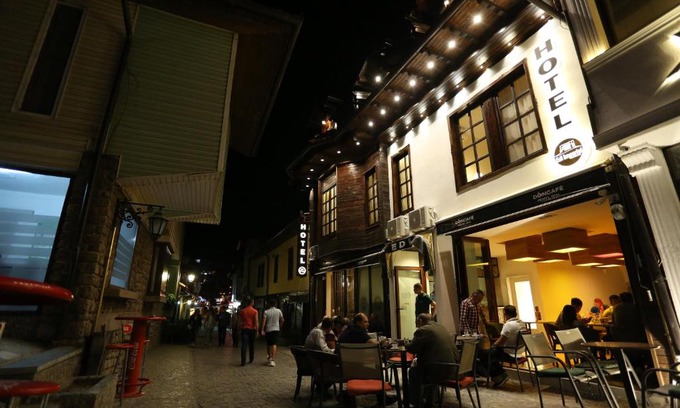 Prizren Hotel | Saray Hotel