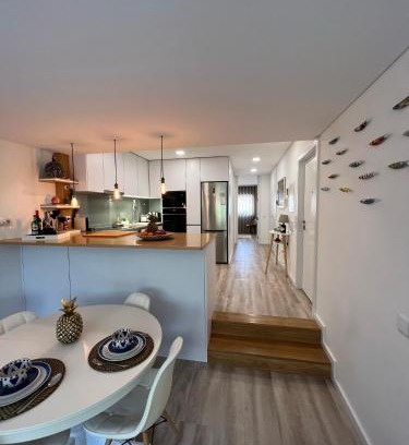 Barra Apartment | Sardine House