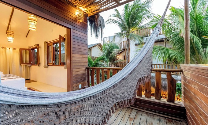 Jijoca de Jericoacoara House | Sareia Da Malhada