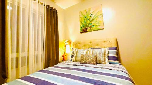 Bacolod Apartment | Sarinas Place Mesavirre Garden Residences