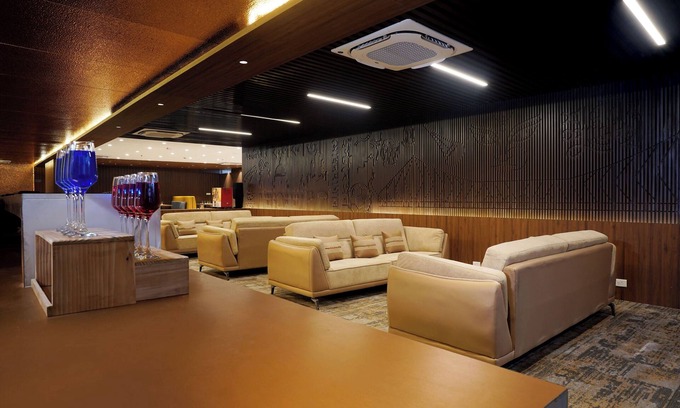 New Town Hotel | Sarovar Portico Kolkata Rajarhat