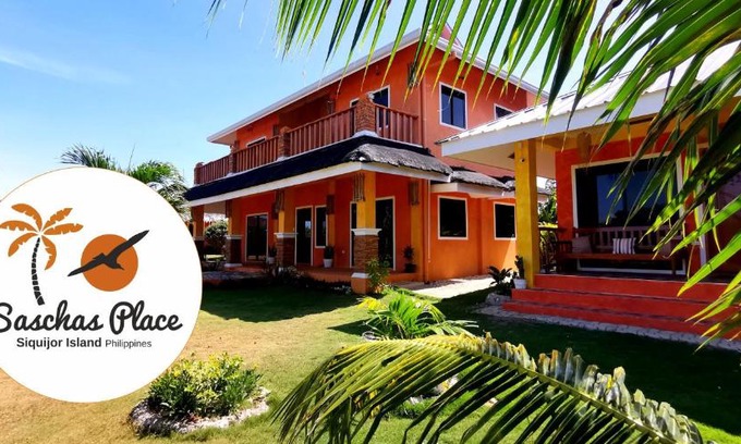 Siquijor House | Saschas Place