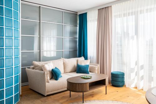 Saska Kepa Apartment | Saska Kępa Cosy Studio