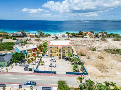 Belnem Apartment | Saturnus Apartment