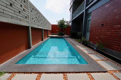 Kuilapalayam Hotel | Savana Stay - A Boutique Hotel