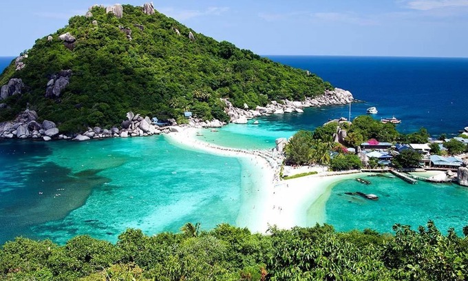 Koh Tao Resort | Save Bungalows
