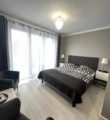 Miedzyzdroje House | Saviano Mare Villa