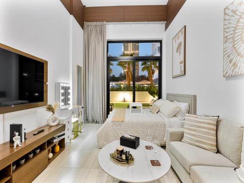 Jumeirah Village Apartment | Savis Homes - Brand New Studio in Elysee III in JVC