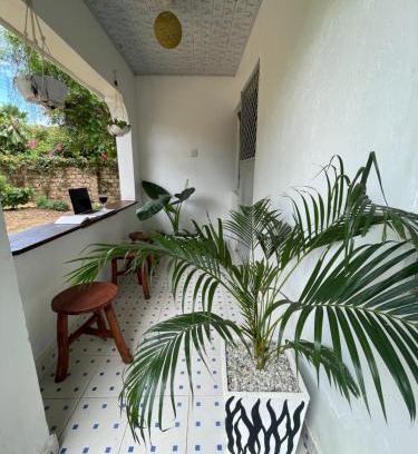 Ukunda House | Savita House Diani