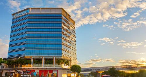 Pasay Hotel | Savoy Hotel Manila near NAIA Terminal 3 MNL
