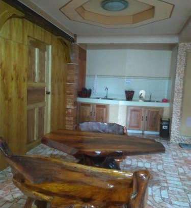 Banaue House | Savta Homestay