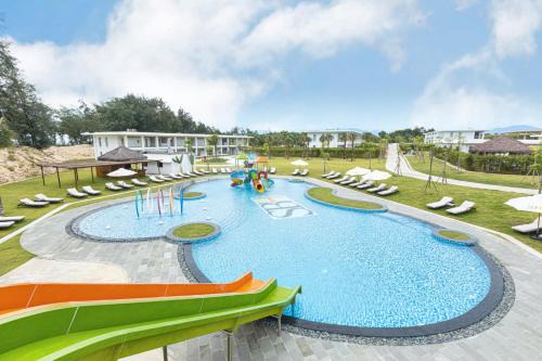 Phu Vang Hotel | SBH Gloria Hue