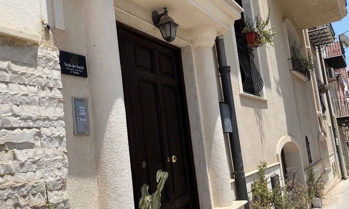 Realmonte Bed & Breakfast | Scala dei Turchi Palace Suites