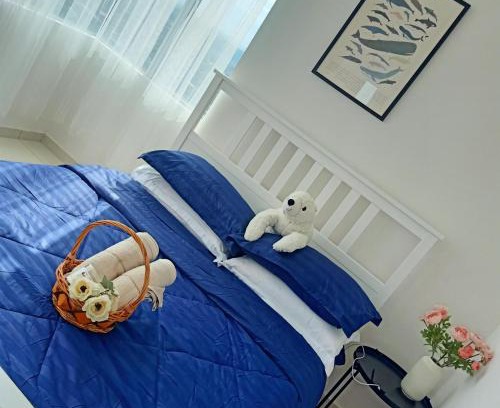 Hulu Kinta Apartment | SCANDI HOMESTAY IPOH muslem
