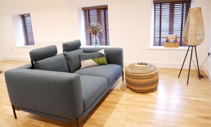 Newland Near Ulverston Apartment | Scandic House