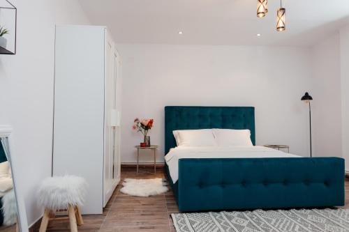 Piatra Neamt Apartment | Scandinavia Residence