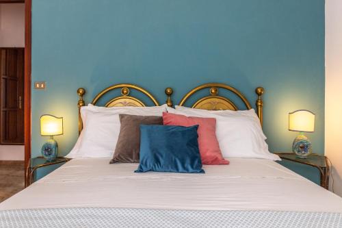 Riposto Bed & Breakfast | Scariceddu
