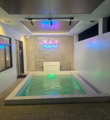 Clark House | Scarlett Rae Private Pool Villa 2