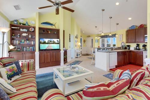 Hatteras House | SCB9 - Chasin' Sunsets