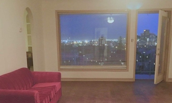 El Paso Apartment | Scenic Views, Close to University & Downtown