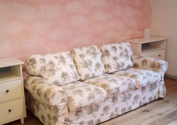 Outer Neustadt Apartment | Schönes Feng Shui Loft über den Dächern der Dresdner Neustadt