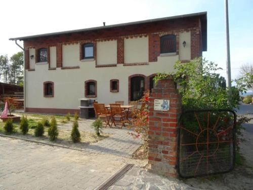 Kaegsdorf House | Schönes Landhaus in Bastorf am Meer