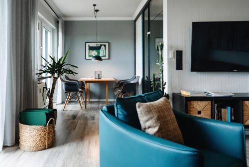 Westerburg Apartment | SchönHier