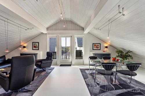 Ortsmitte Apartment | Schauerte
