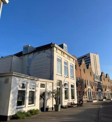 Schiedam Bed & Breakfast | Schie2Be