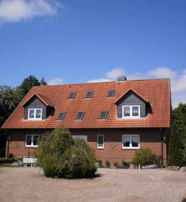 Windeby Apartment | Schule 6