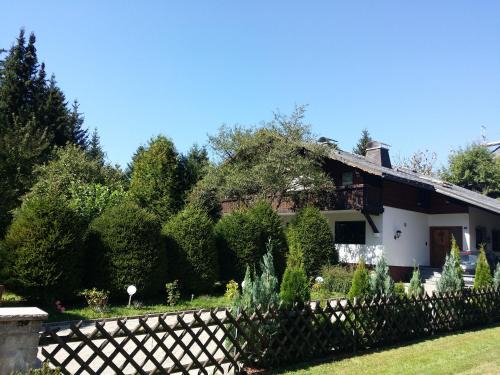 Titisee-Neustadt Apartment | Schwarzwald - Villa Appartments Titisee