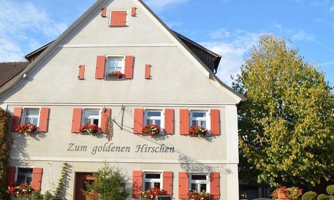 Lenkersheim Hotel | Schwemmers "Alter Stall"
