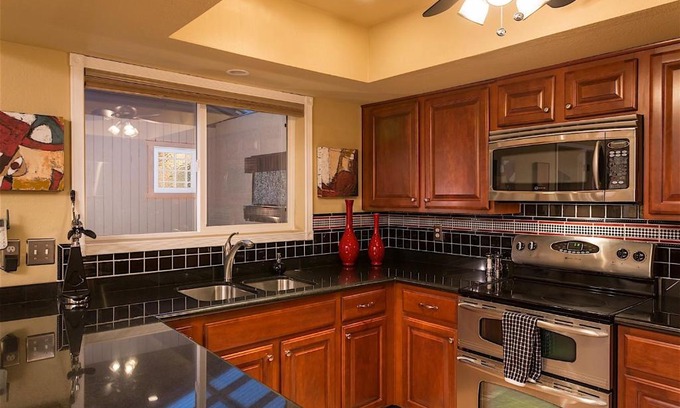South Scottsdale House | Scottsdale Siesta 3 BR by Casago