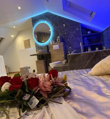 Nerville-la-Foret Villa | Sddeco