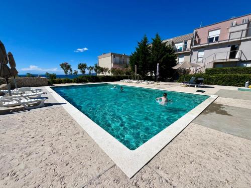 Povljana Apartment | Sea Around