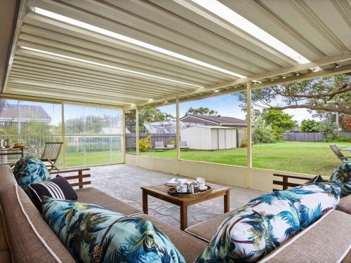 Culburra Beach House | Sea Bird