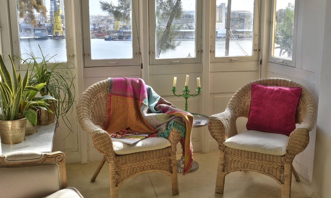 Floriana Apartment | Sea Breeze Apartment