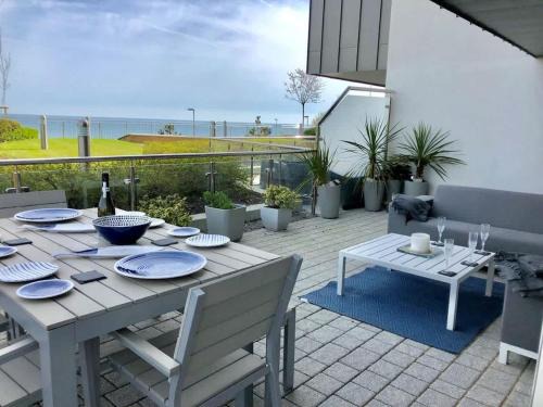 Bournemouth City Centre Apartment | Sea Breeze - Close to Bournemouth Beach and Seafront