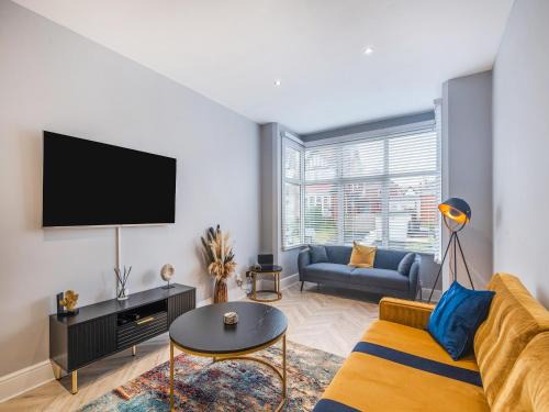 Skegness House | Sea Breeze House