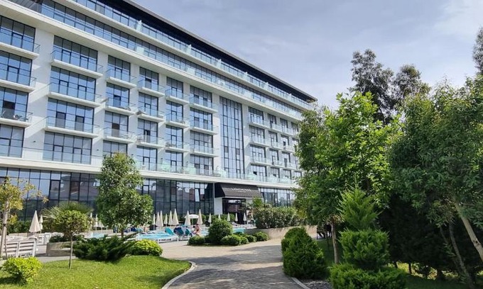 Nardaran Apartment | Sea Breeze Lighthouse apt 103