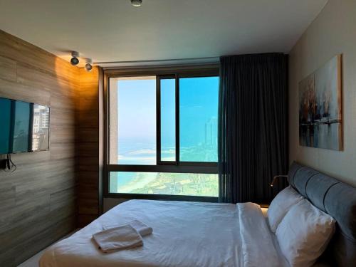 Netanya Apartment | Sea Breeze Studios