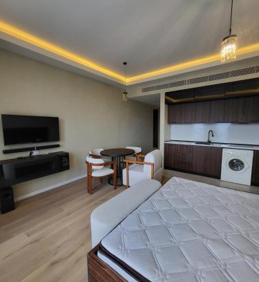 Nardaran Apartment | Sea Breeze The Grand 360