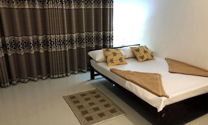 Negombo Villa | Sea Breeze Villa