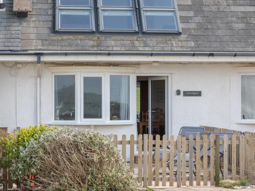 Burgh Island Apartment | Sea Campion