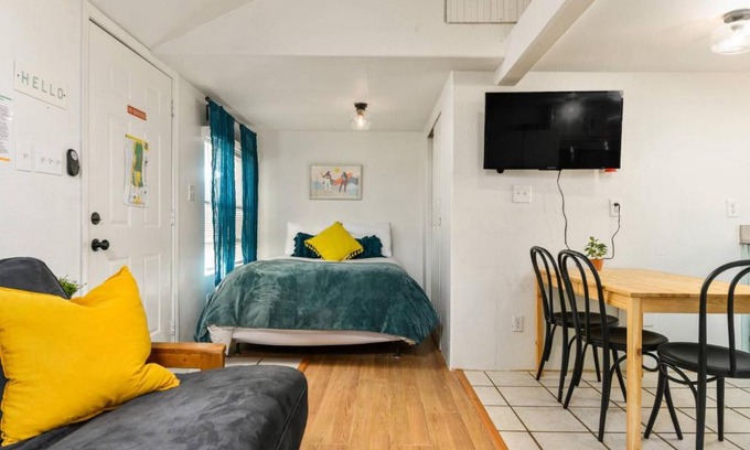 Rockaway Beach Hotel | Sea Haven Motel Unit 5
