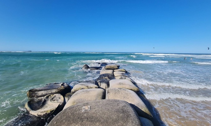 Maroochydore Apartment | Sea-Hi Beachside Apartment