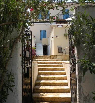Galaxidi House | Sea House