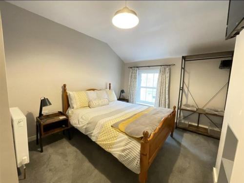 Scarborough House | Sea La Vie - 6 St Marys Walk - 2 Bed Cottage Old Town Scarborough