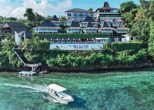 Penida Island Hotel | Sea La Vie Resort Nusa Penida