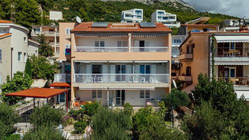 Brela Apartment | Sea Paradise
